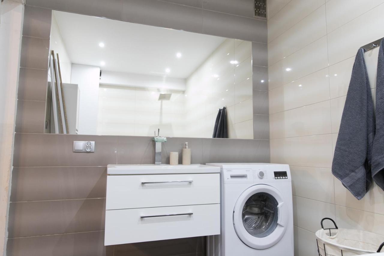 Apartament Marlenka Nysa Eksteriør billede