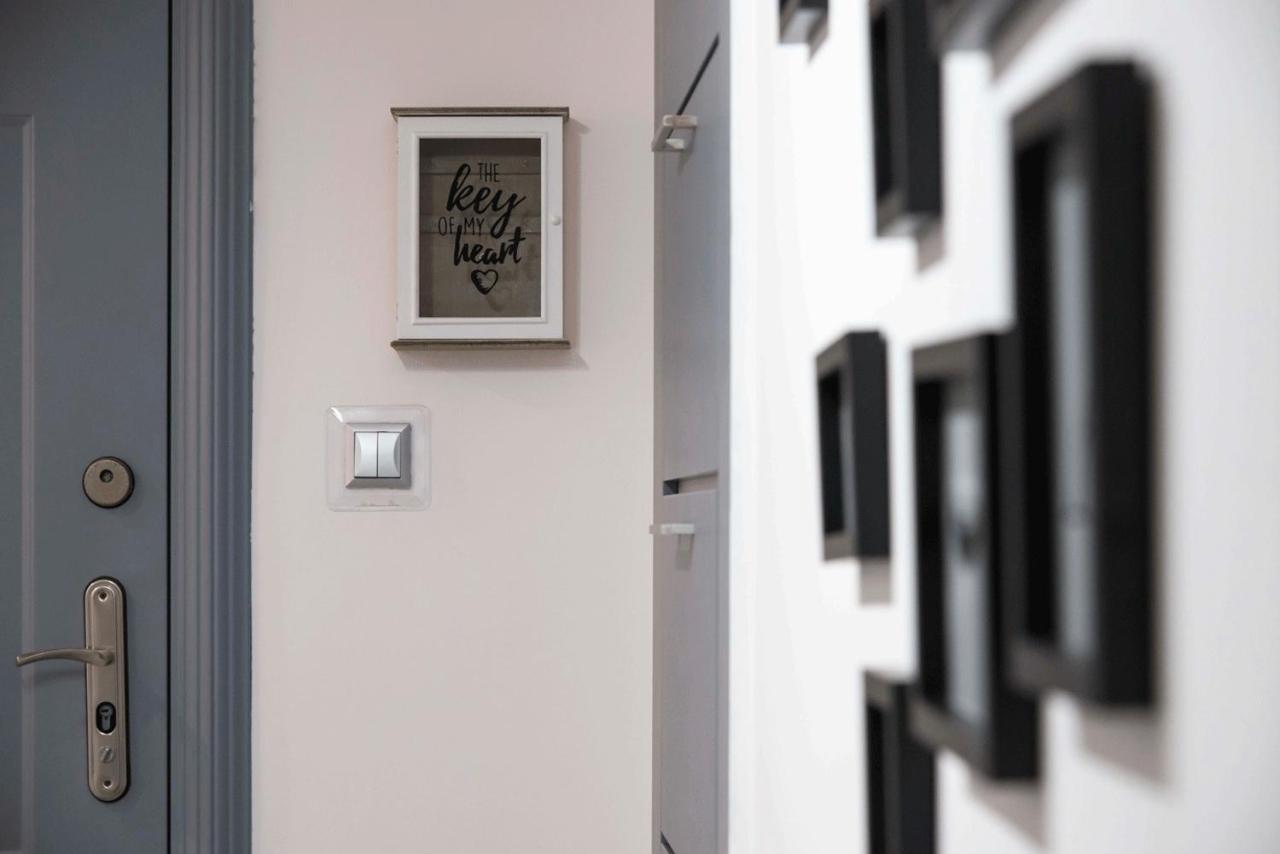Apartament Marlenka Nysa Eksteriør billede